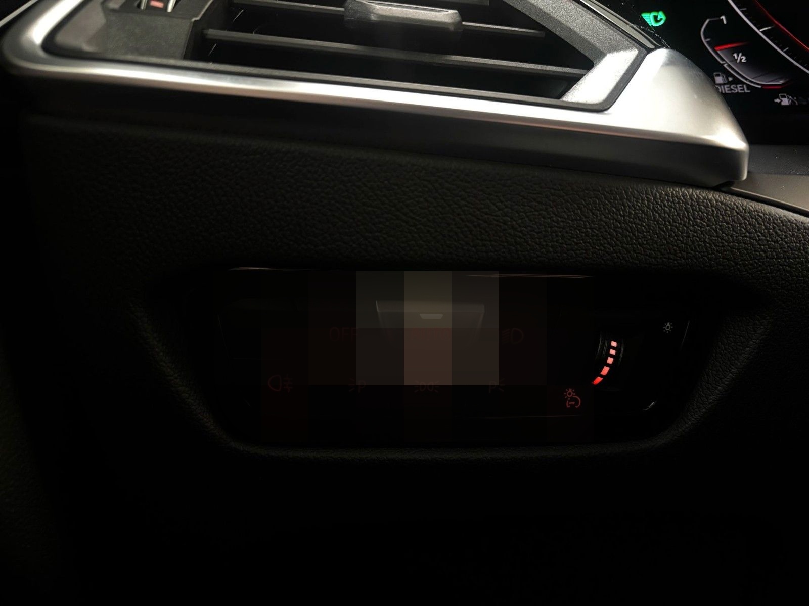 BMW 420d Cabrio 1.Hand VIRTUELL MEMORY foto 21