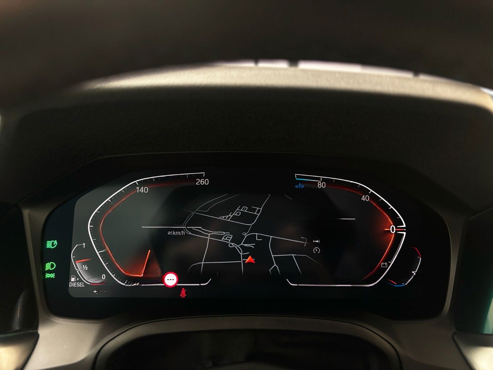 BMW 420d Cabrio 1.Hand VIRTUELL MEMORY foto 7