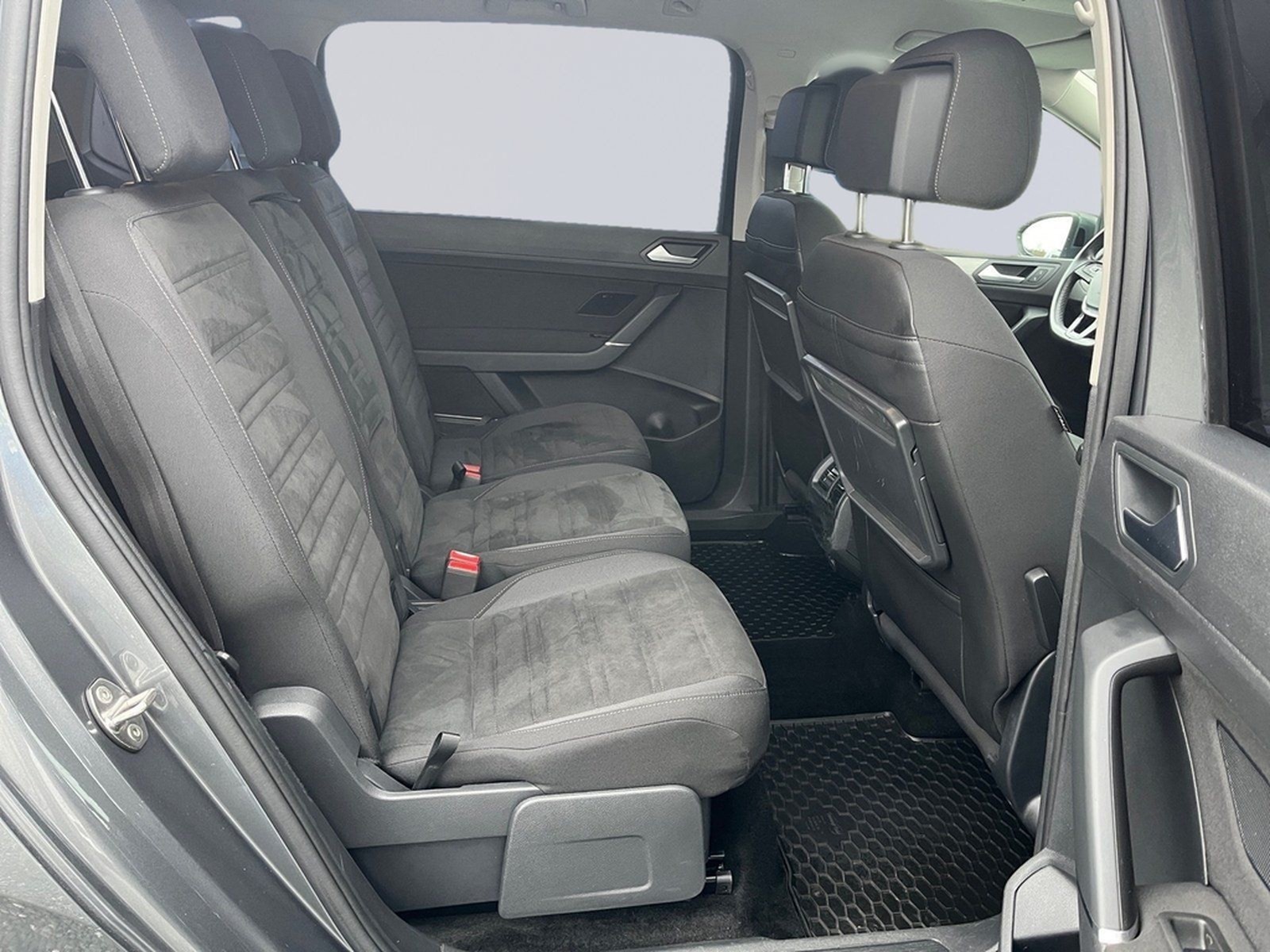 Volkswagen Touran 1.5 TSI Comfortline R-Line ACC+LED+Massag foto 8
