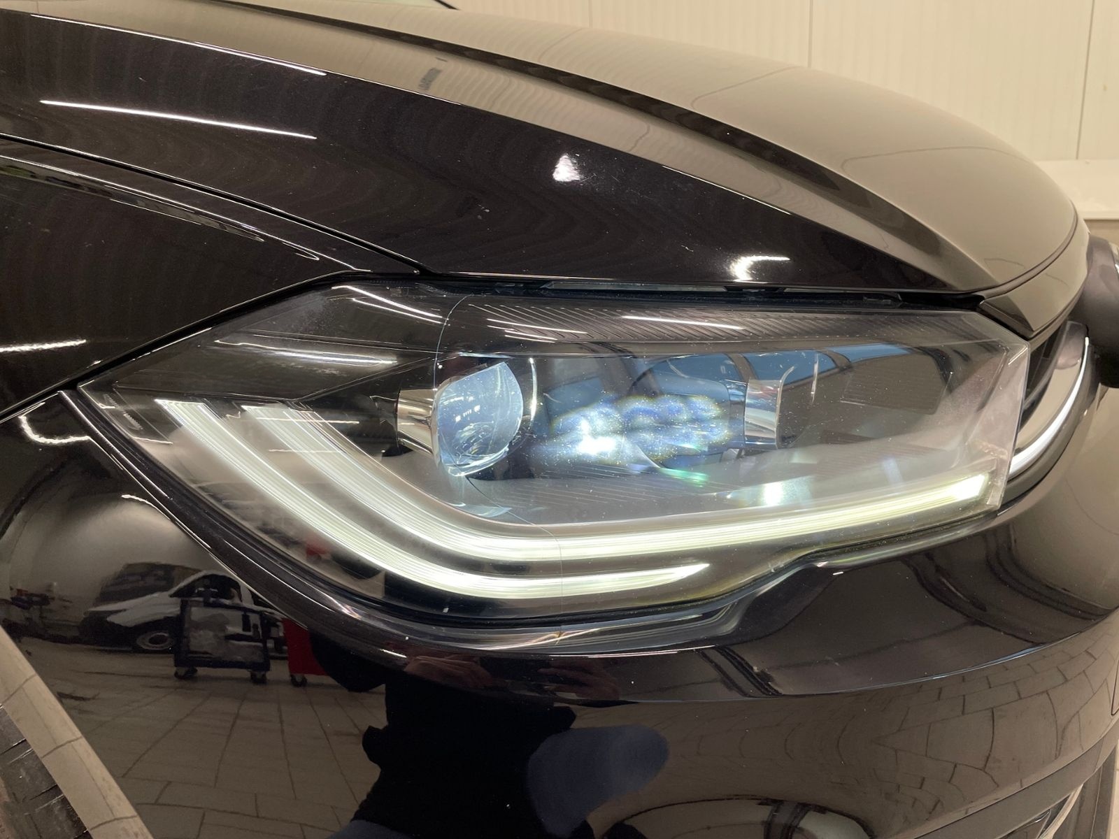 Volkswagen Polo Style 1.0 TSI DSG AHK ACC NAVI PANO foto 11