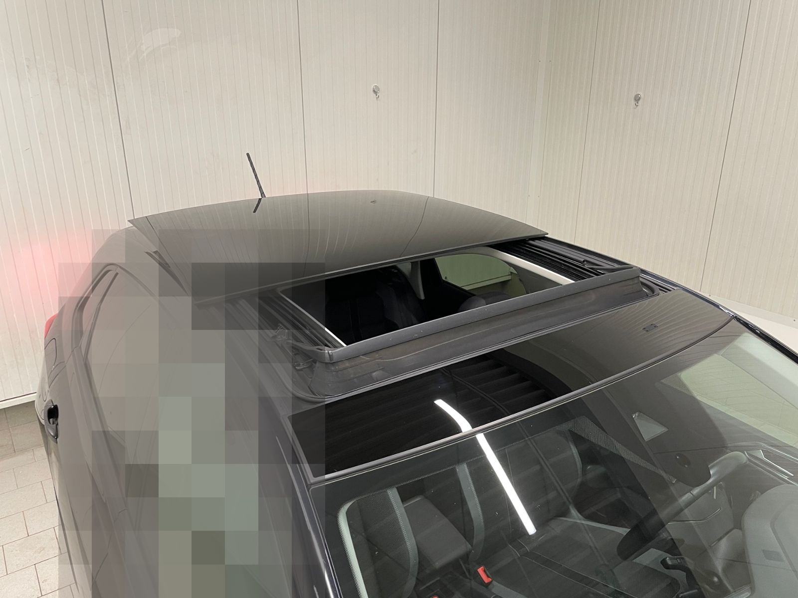 Volkswagen Polo Style 1.0 TSI DSG AHK ACC NAVI PANO foto 12