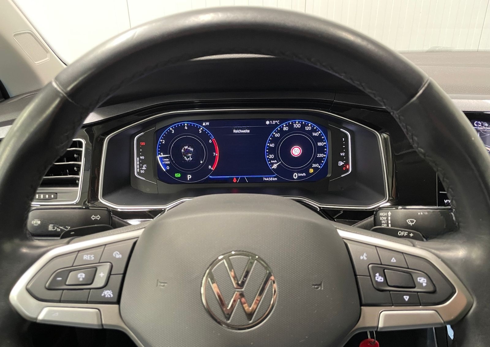 Volkswagen Polo Style 1.0 TSI DSG AHK ACC NAVI PANO foto 15