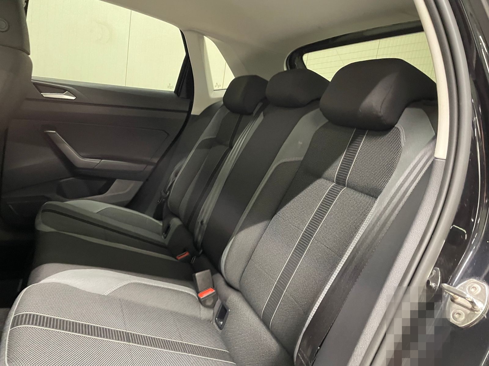 Volkswagen Polo Style 1.0 TSI DSG AHK ACC NAVI PANO foto 19