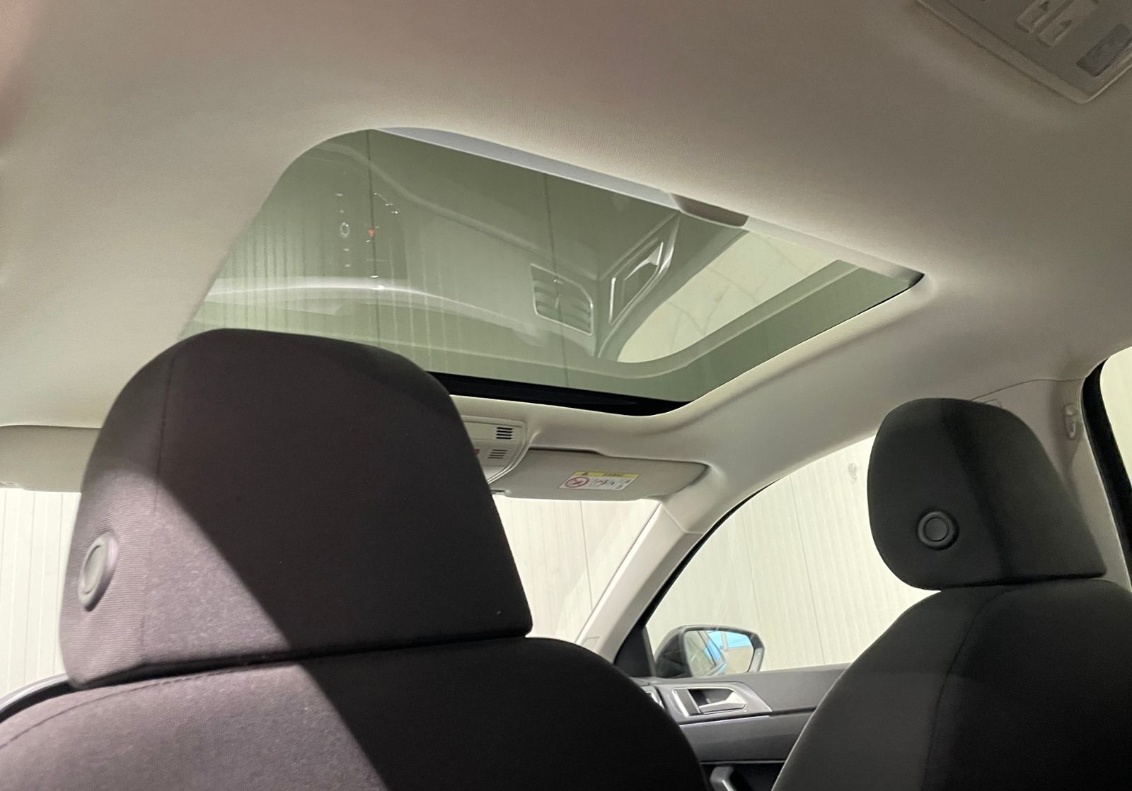 Volkswagen Polo Style 1.0 TSI DSG AHK ACC NAVI PANO foto 21