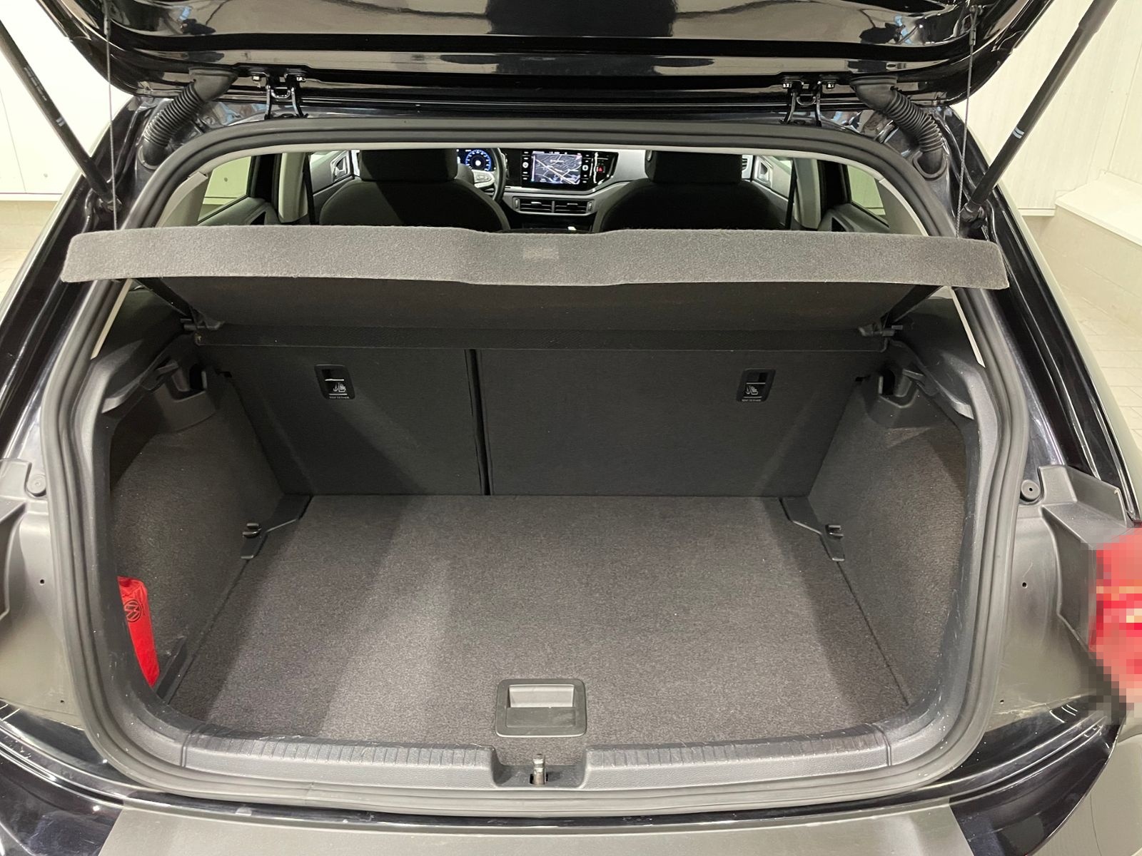 Volkswagen Polo Style 1.0 TSI DSG AHK ACC NAVI PANO foto 5