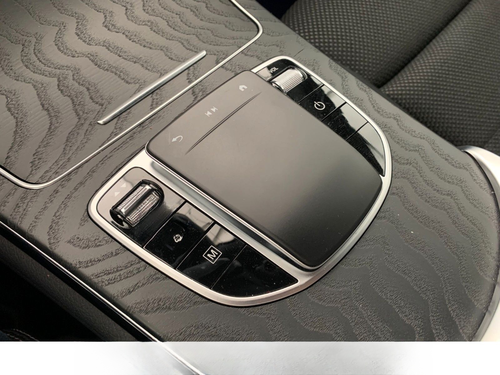 Mercedes-Benz GLC 300 de 4M 2x AMG Line Multib VirtCockp 360K foto 16