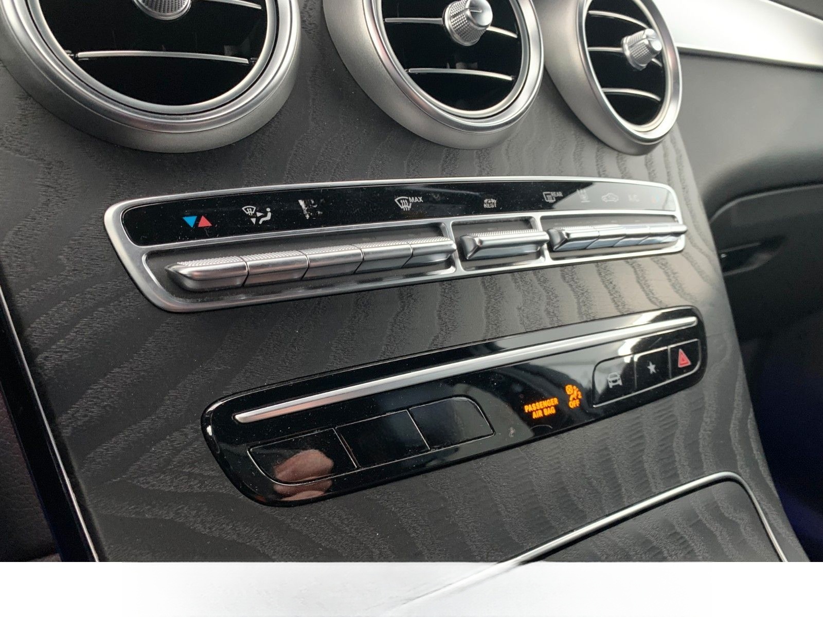 Mercedes-Benz GLC 300 de 4M 2x AMG Line Multib VirtCockp 360K foto 17