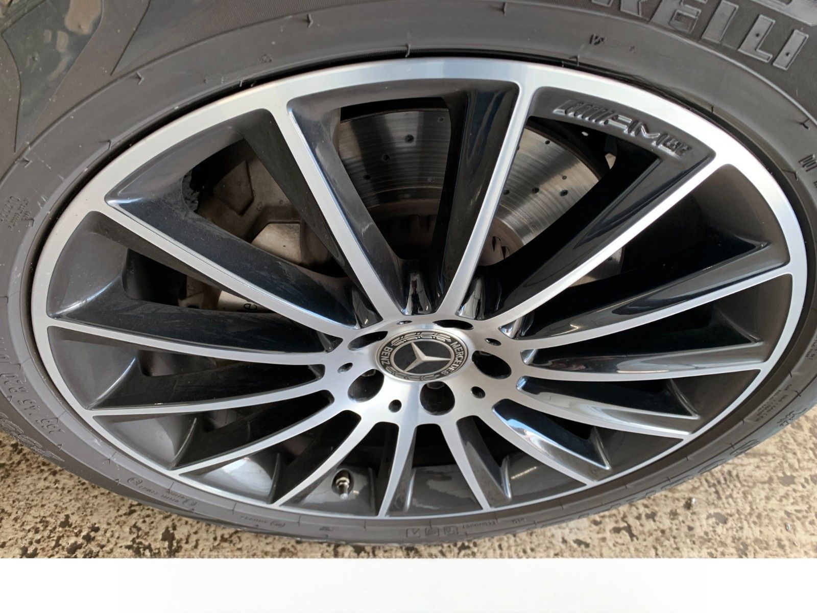 Mercedes-Benz GLC 300 de 4M 2x AMG Line Multib VirtCockp 360K foto 3