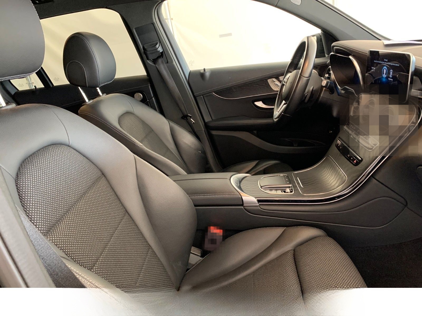 Mercedes-Benz GLC 300 de 4M 2x AMG Line Multib VirtCockp 360K foto 4