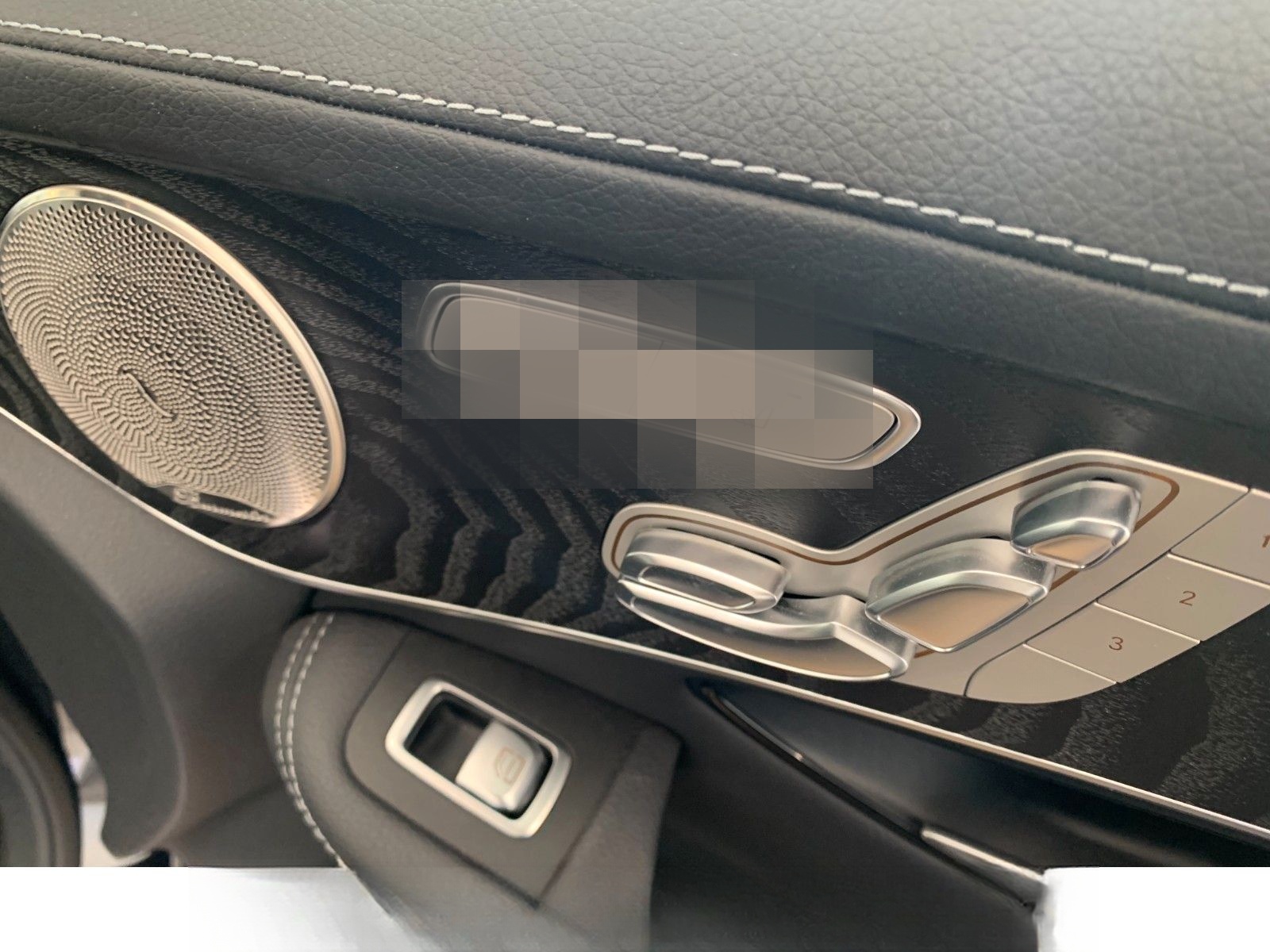 Mercedes-Benz GLC 300 de 4M 2x AMG Line Multib VirtCockp 360K foto 5