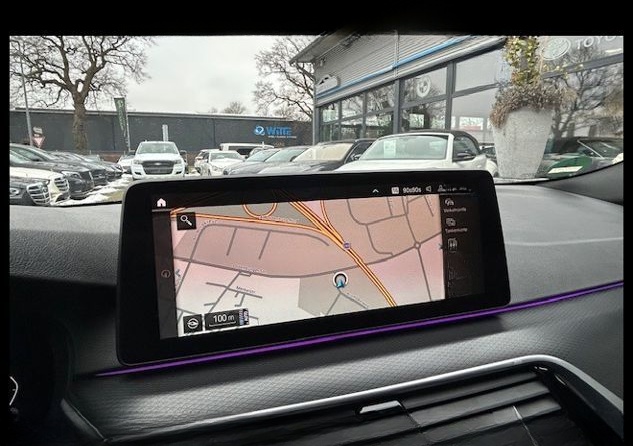 BMW 530 e M Sport Touring HUD*RFK*AHK*LEDER* foto 11