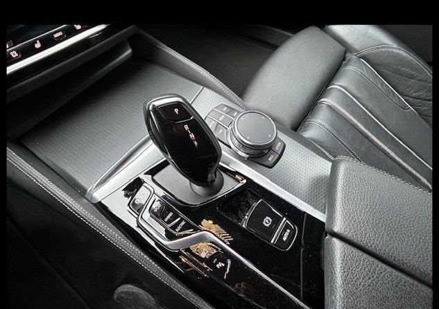 BMW 530 e M Sport Touring HUD*RFK*AHK*LEDER* foto 15
