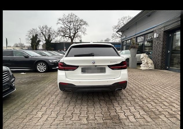 BMW 530 e M Sport Touring HUD*RFK*AHK*LEDER* foto 5