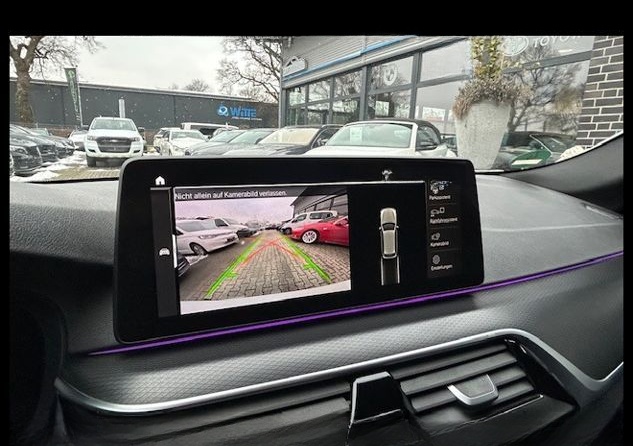 BMW 530 e M Sport Touring HUD*RFK*AHK*LEDER* foto 8