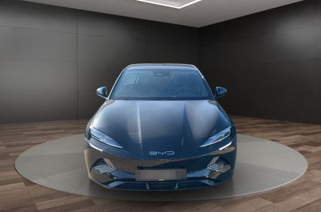 BYD Seal Excellence*AWD*Navi*Pano*ACC*360Kamera foto 2