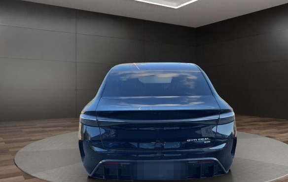BYD Seal Excellence*AWD*Navi*Pano*ACC*360Kamera foto 5