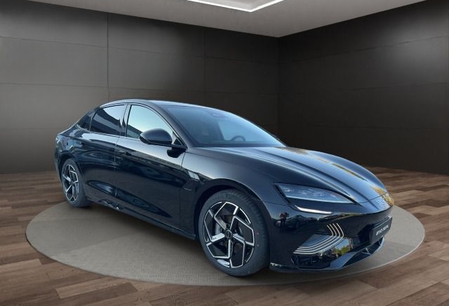 BYD Seal Excellence*AWD*Navi*Pano*ACC*360Kamera foto 8