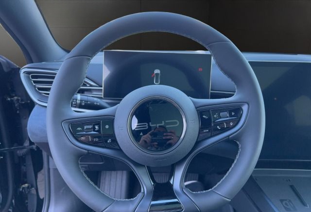 BYD Seal Excellence*AWD*Navi*Pano*ACC*360Kamera foto 10