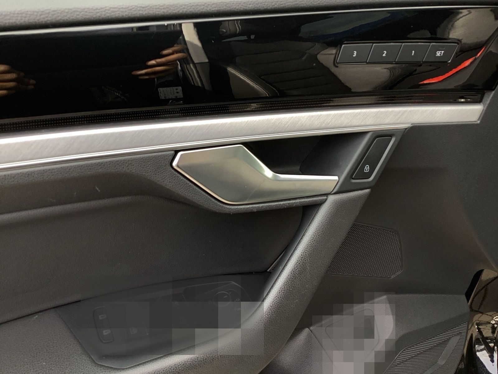 Volkswagen Touareg 3.0 TDI 4M ELEGANCE LEDER MATRIX AIR 360 foto 8