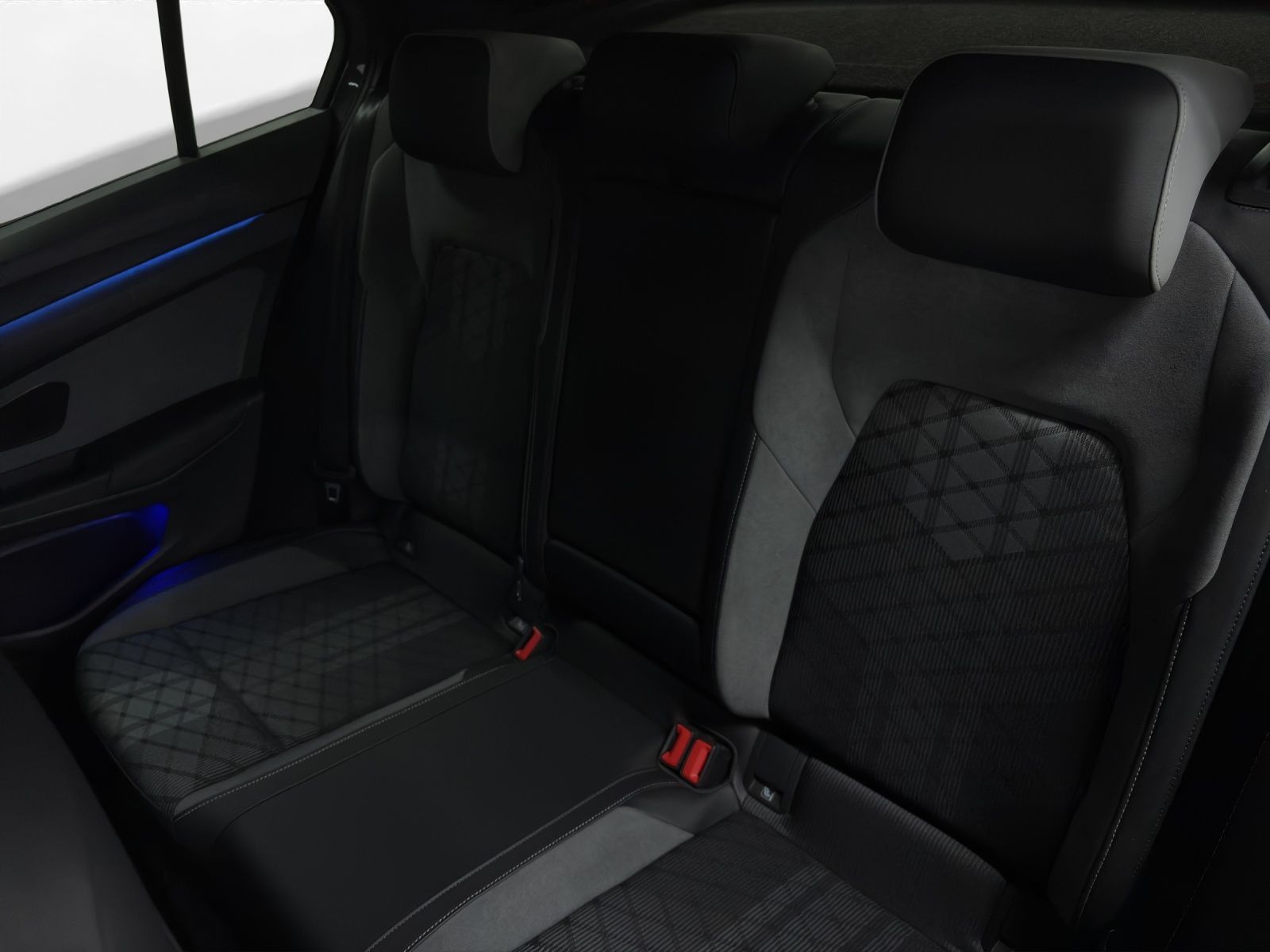 Volkswagen Golf VIII 2.0 TDI R-Line Pano Matrix LM 18" RFK foto 20