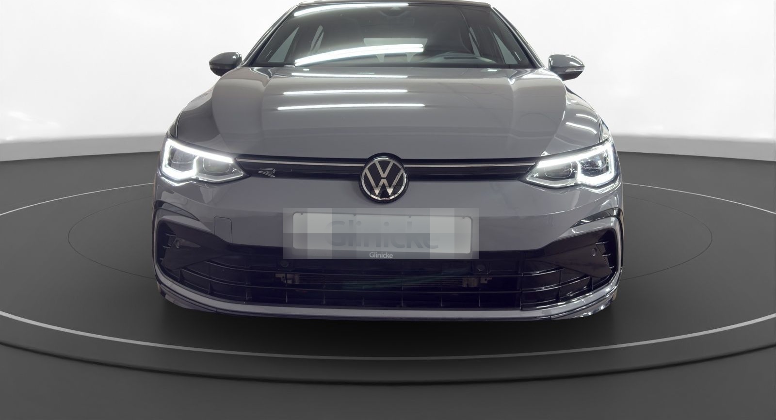 Volkswagen Golf VIII 2.0 TDI R-Line Pano Matrix LM 18" RFK foto 4
