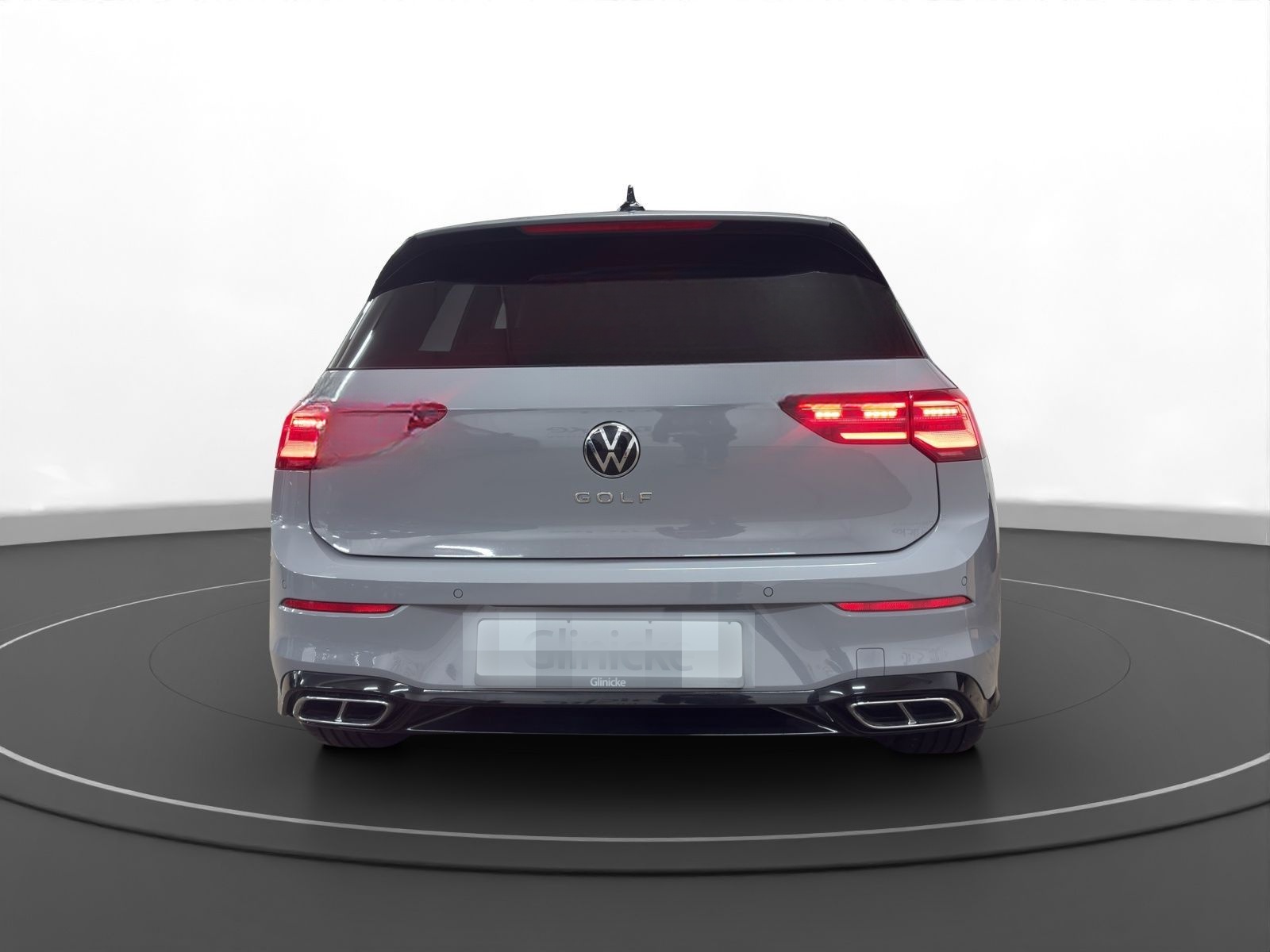 Volkswagen Golf VIII 2.0 TDI R-Line Pano Matrix LM 18" RFK foto 5
