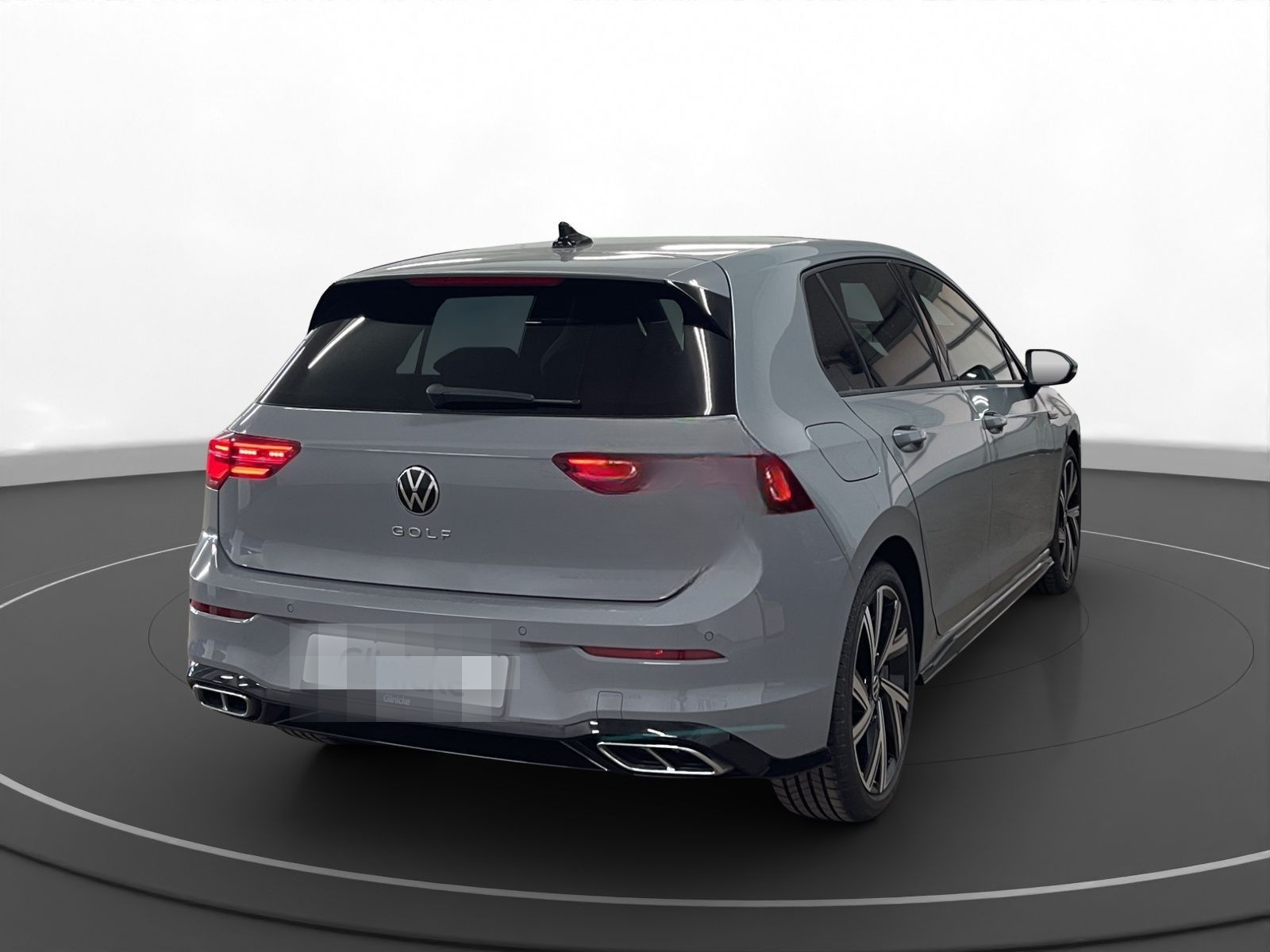 Volkswagen Golf VIII 2.0 TDI R-Line Pano Matrix LM 18" RFK foto 6