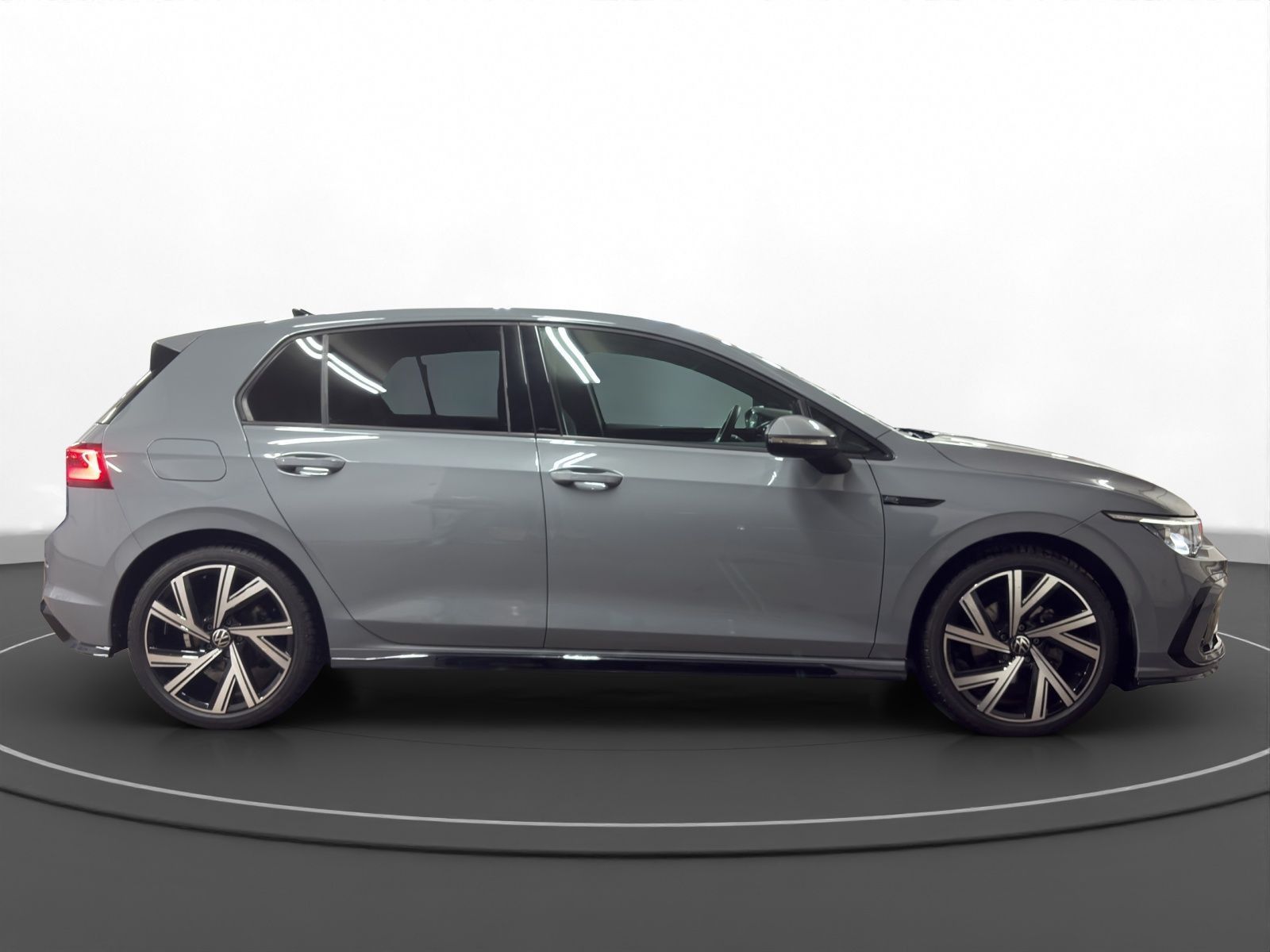 Volkswagen Golf VIII 2.0 TDI R-Line Pano Matrix LM 18" RFK foto 7