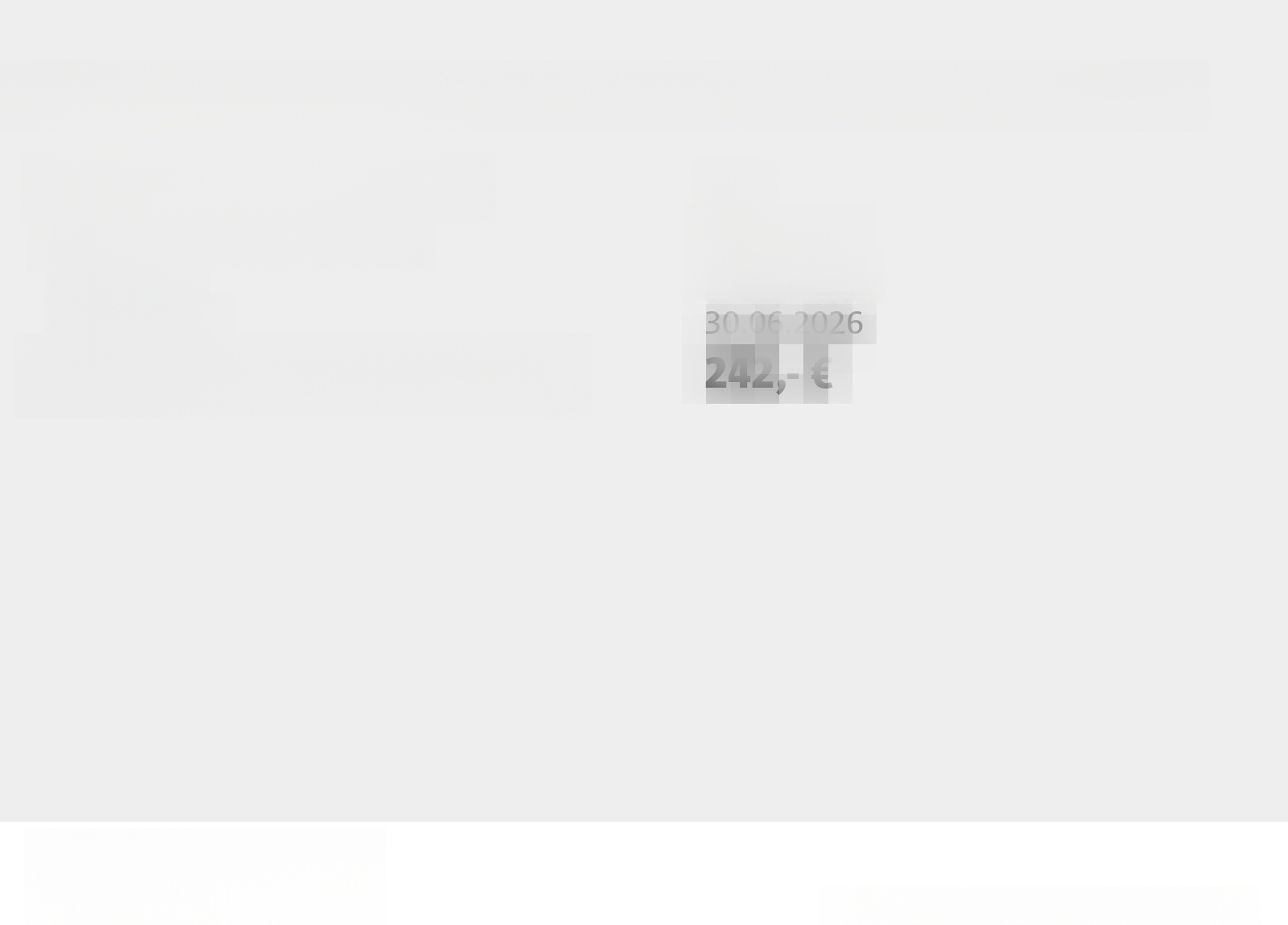 Volkswagen Passat Variant 2.0 TDI Business LED Navi PDC+RFK foto 2