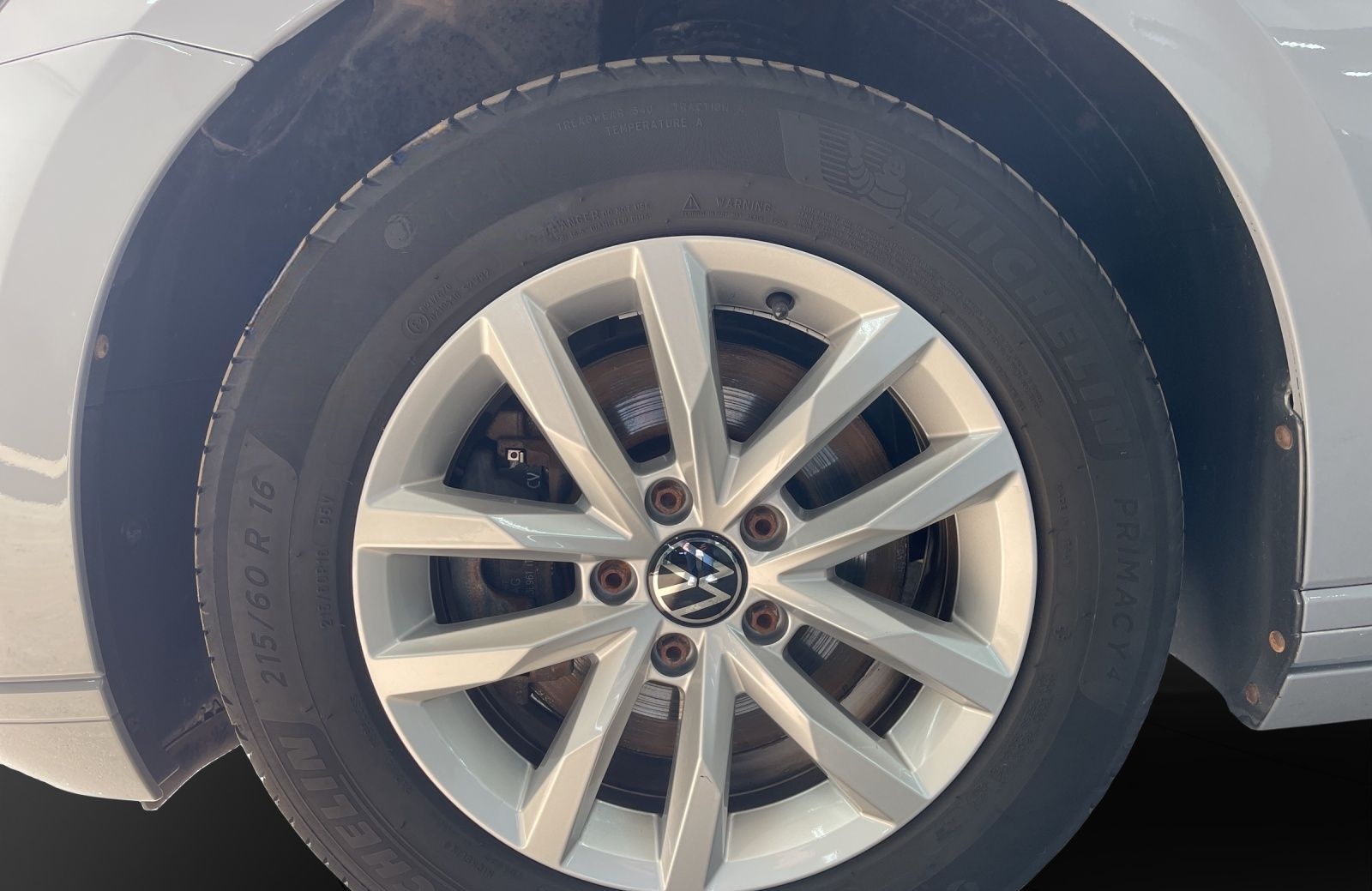 Volkswagen Passat Variant 2.0 TDI Business LED Navi PDC+RFK foto 13