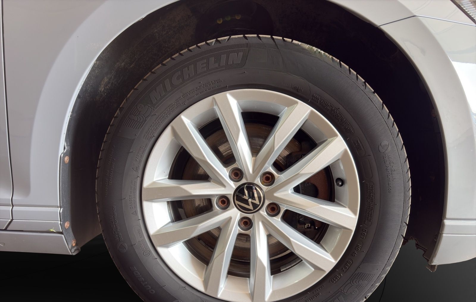 Volkswagen Passat Variant 2.0 TDI Business LED Navi PDC+RFK foto 15