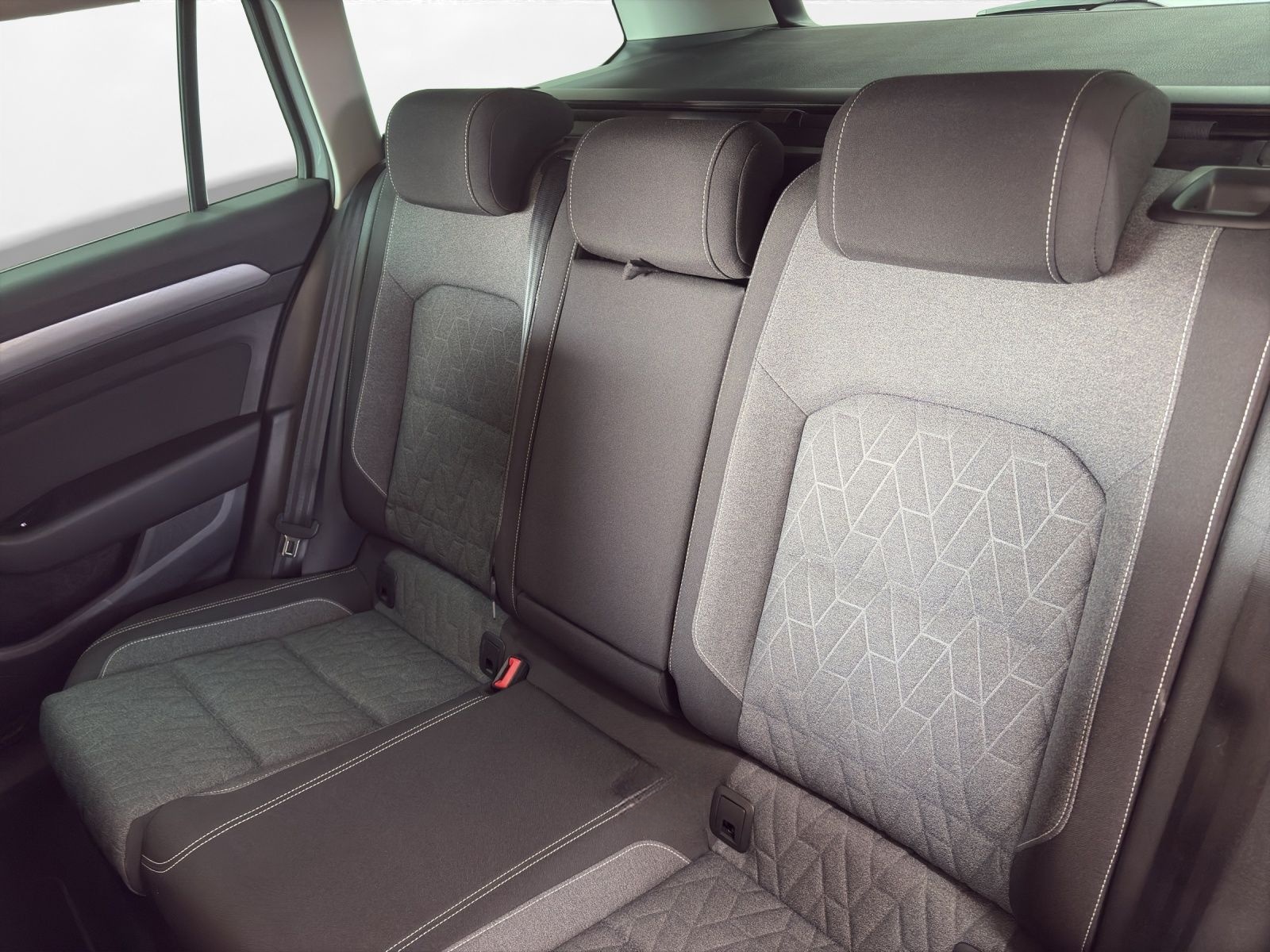 Volkswagen Passat Variant 2.0 TDI Business LED Navi PDC+RFK foto 20