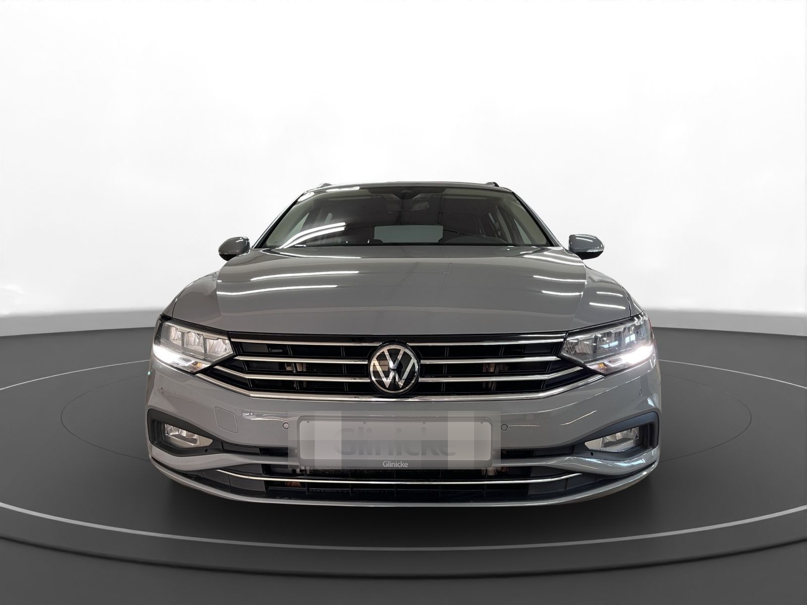 Volkswagen Passat Variant 2.0 TDI Business LED Navi PDC+RFK foto 4