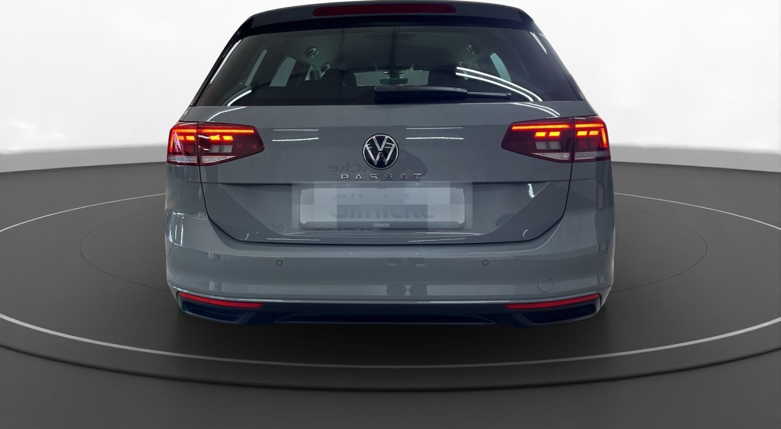 Volkswagen Passat Variant 2.0 TDI Business LED Navi PDC+RFK foto 5