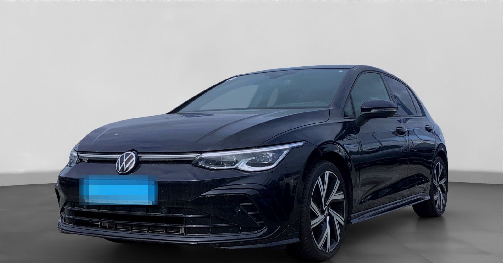 Volkswagen Golf 2.0 TDI DSG R-LINE MATRIX KAMERA HuD PANO foto 2