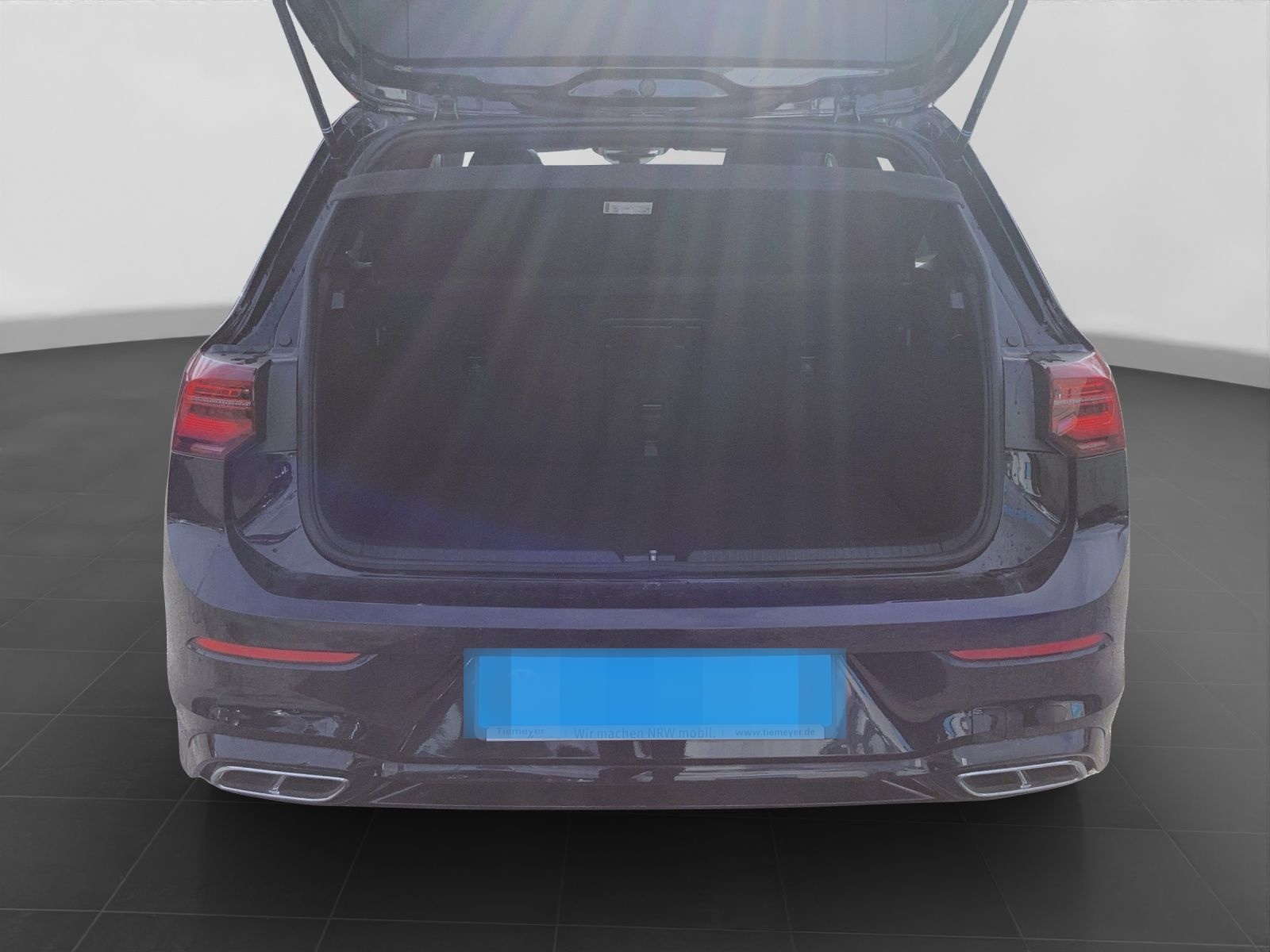 Volkswagen Golf 2.0 TDI DSG R-LINE MATRIX KAMERA HuD PANO foto 17