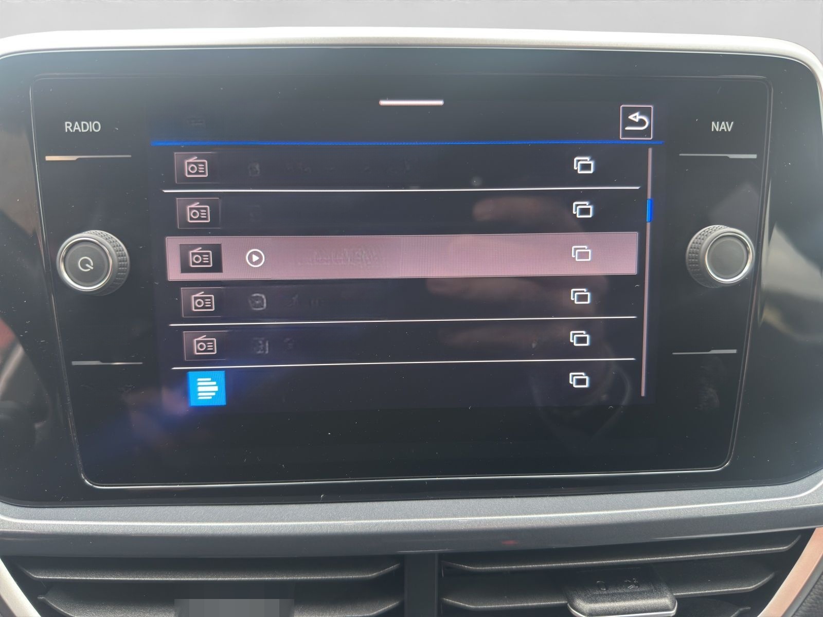 Volkswagen T-Roc 1.0 TSI STYLE GARANTIE-2028 ERGO NAVI LED+ foto 12