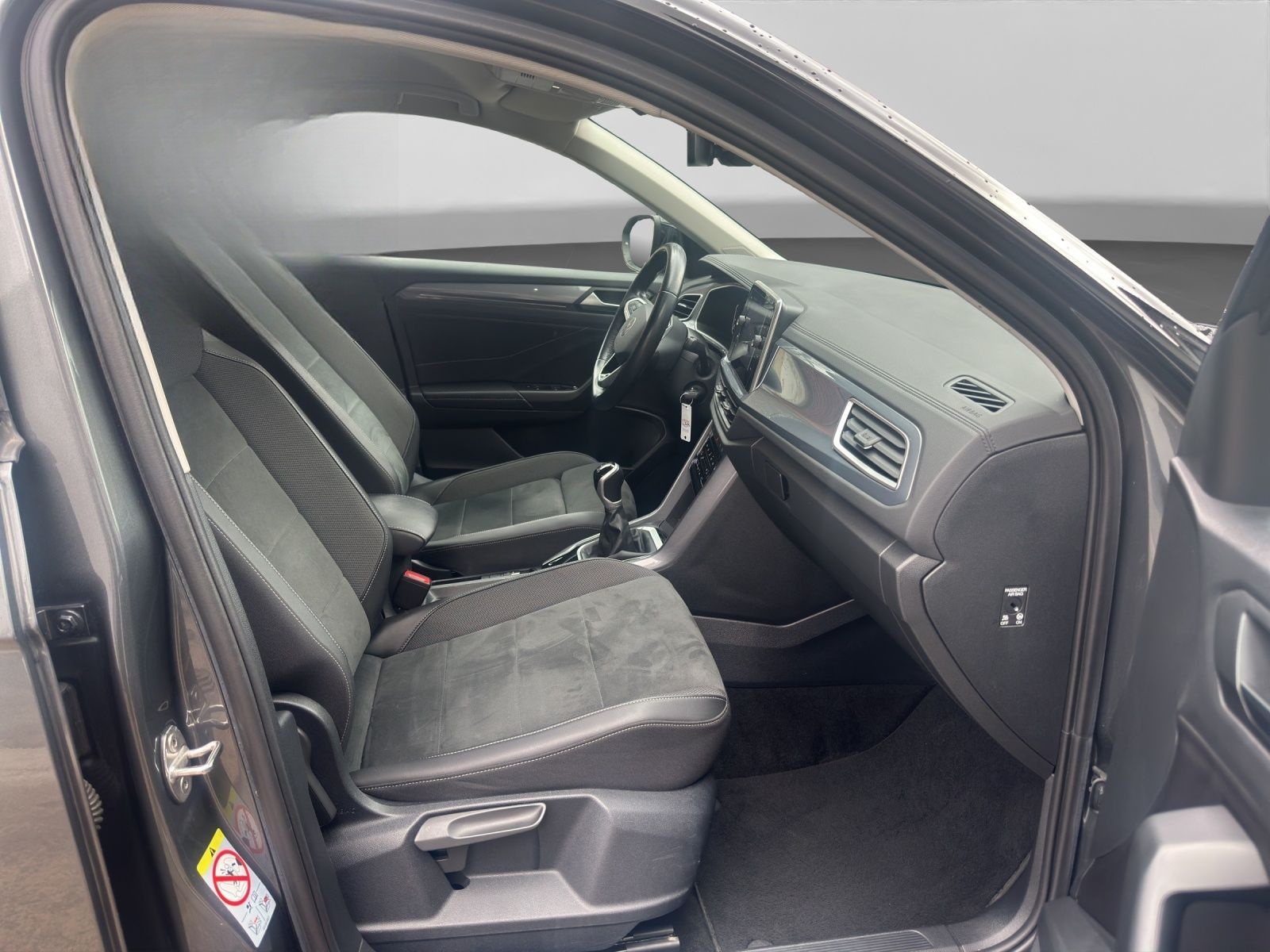 Volkswagen T-Roc 1.0 TSI STYLE GARANTIE-2028 ERGO NAVI LED+ foto 4