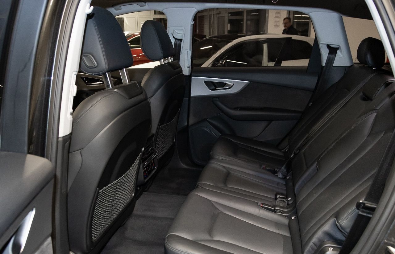 Audi Q7 50 TDI quattro S line Pano AHK 360° LED 22'' foto 16
