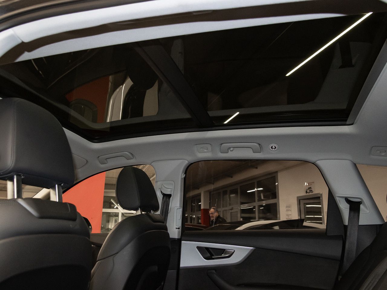 Audi Q7 50 TDI quattro S line Pano AHK 360° LED 22'' foto 18
