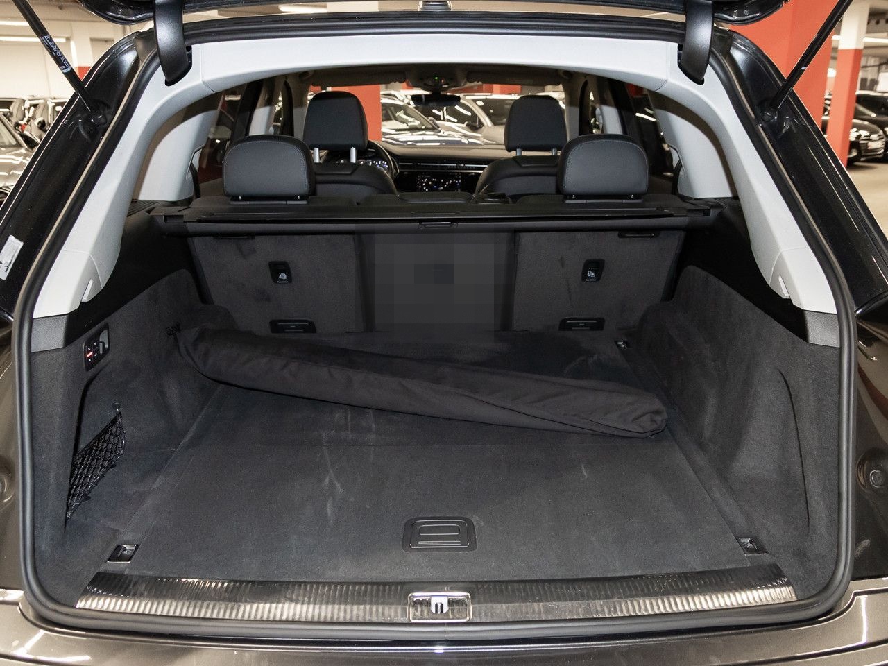 Audi Q7 50 TDI quattro S line Pano AHK 360° LED 22'' foto 9