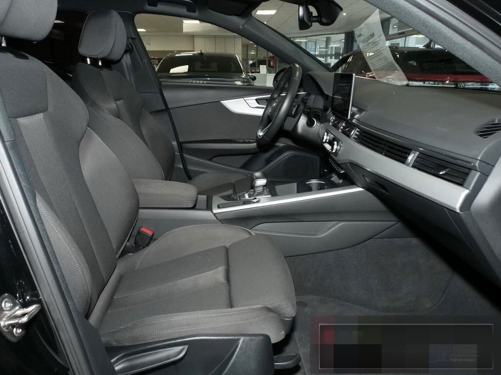 Audi A4 S-line competition 35 TDI AHK+LED+NAVI+VC+19` foto 4