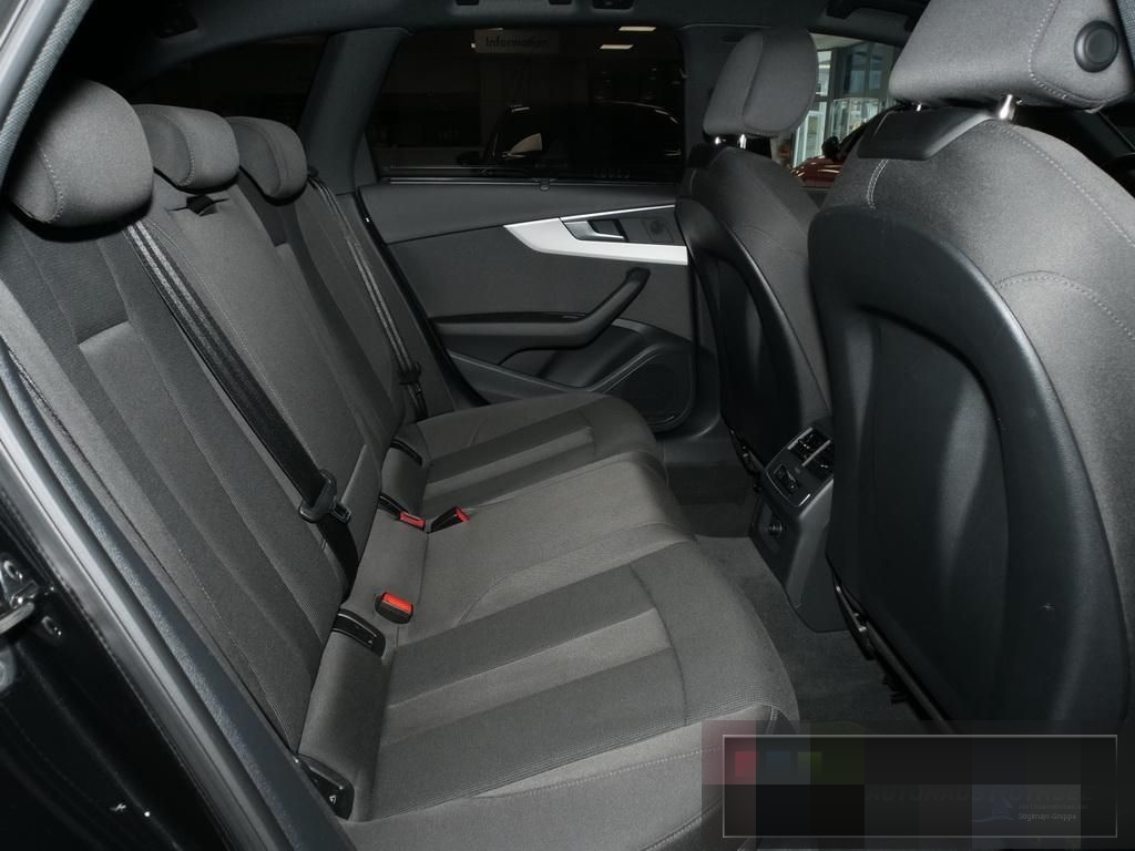 Audi A4 S-line competition 35 TDI AHK+LED+NAVI+VC+19` foto 5