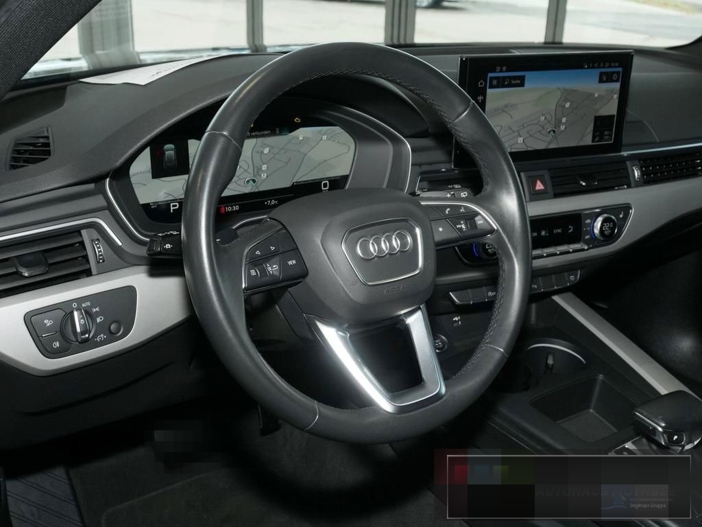 Audi A4 S-line competition 35 TDI AHK+LED+NAVI+VC+19` foto 6