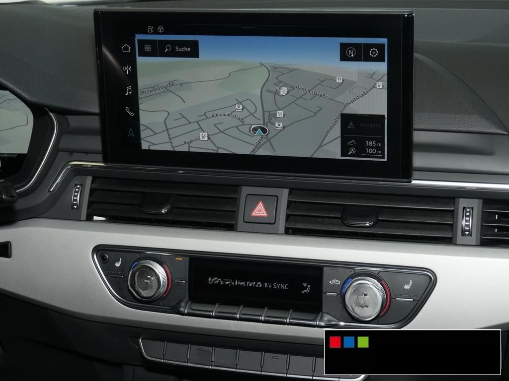 Audi A4 S-line competition 35 TDI AHK+LED+NAVI+VC+19` foto 7