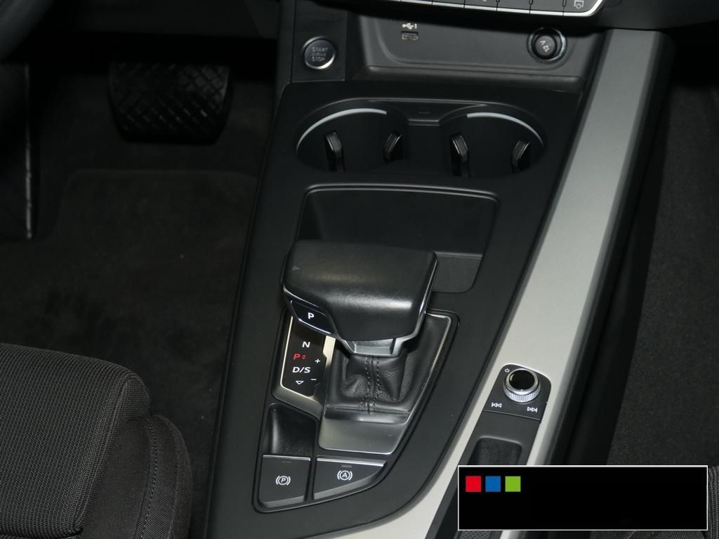 Audi A4 S-line competition 35 TDI AHK+LED+NAVI+VC+19` foto 8