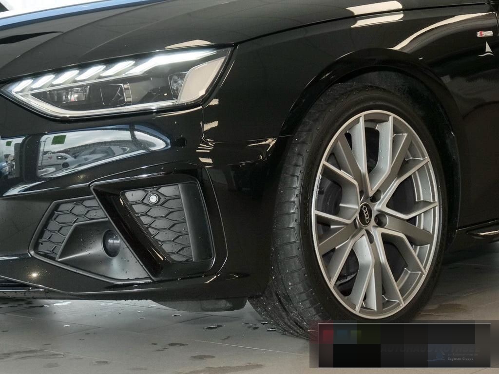 Audi A4 S-line competition 35 TDI AHK+LED+NAVI+VC+19` foto 10