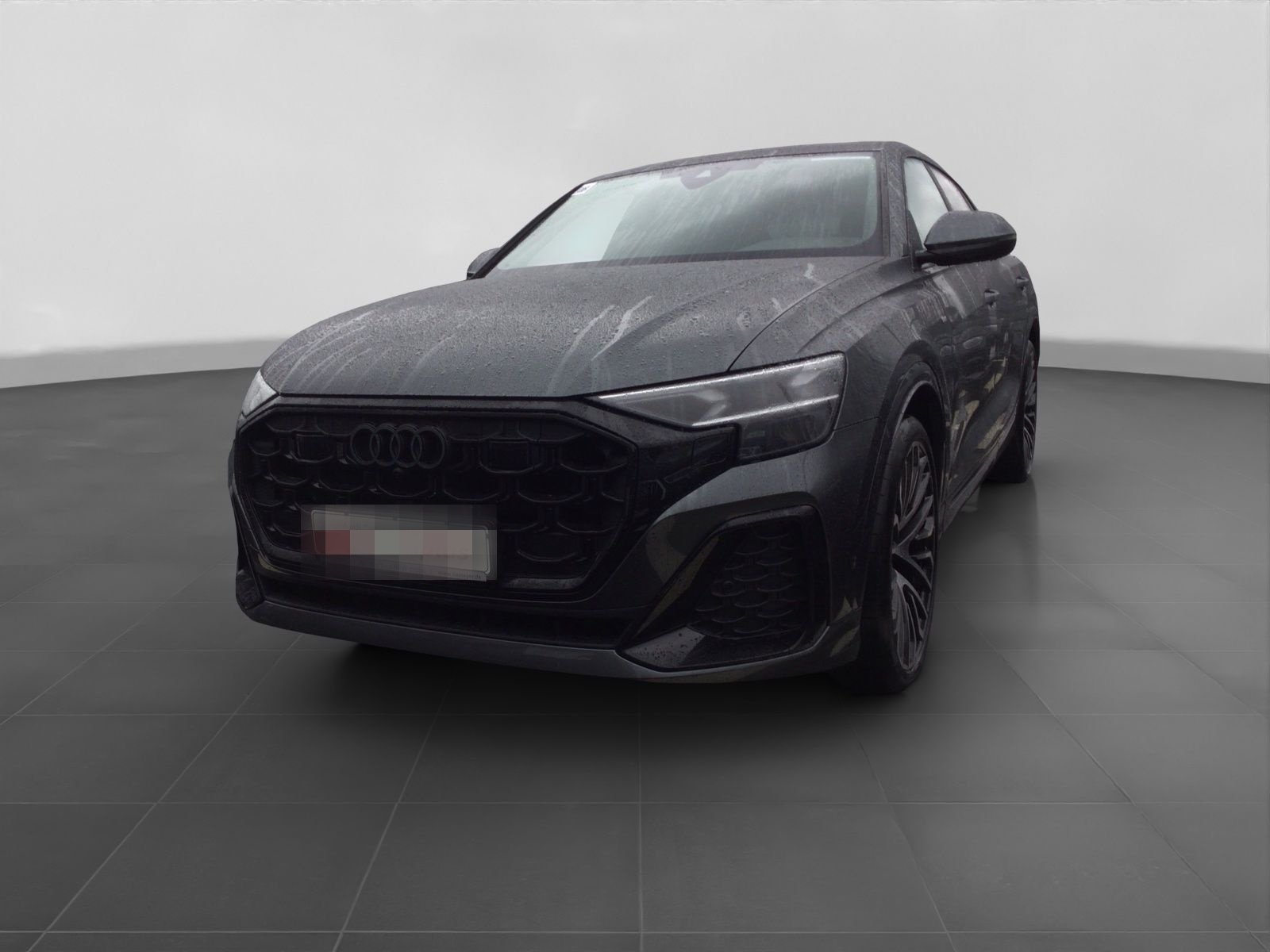 Audi Q8 50 TDI Q 2x S LINE UPE122 SPORTSITZE+ LM23 PA foto 2
