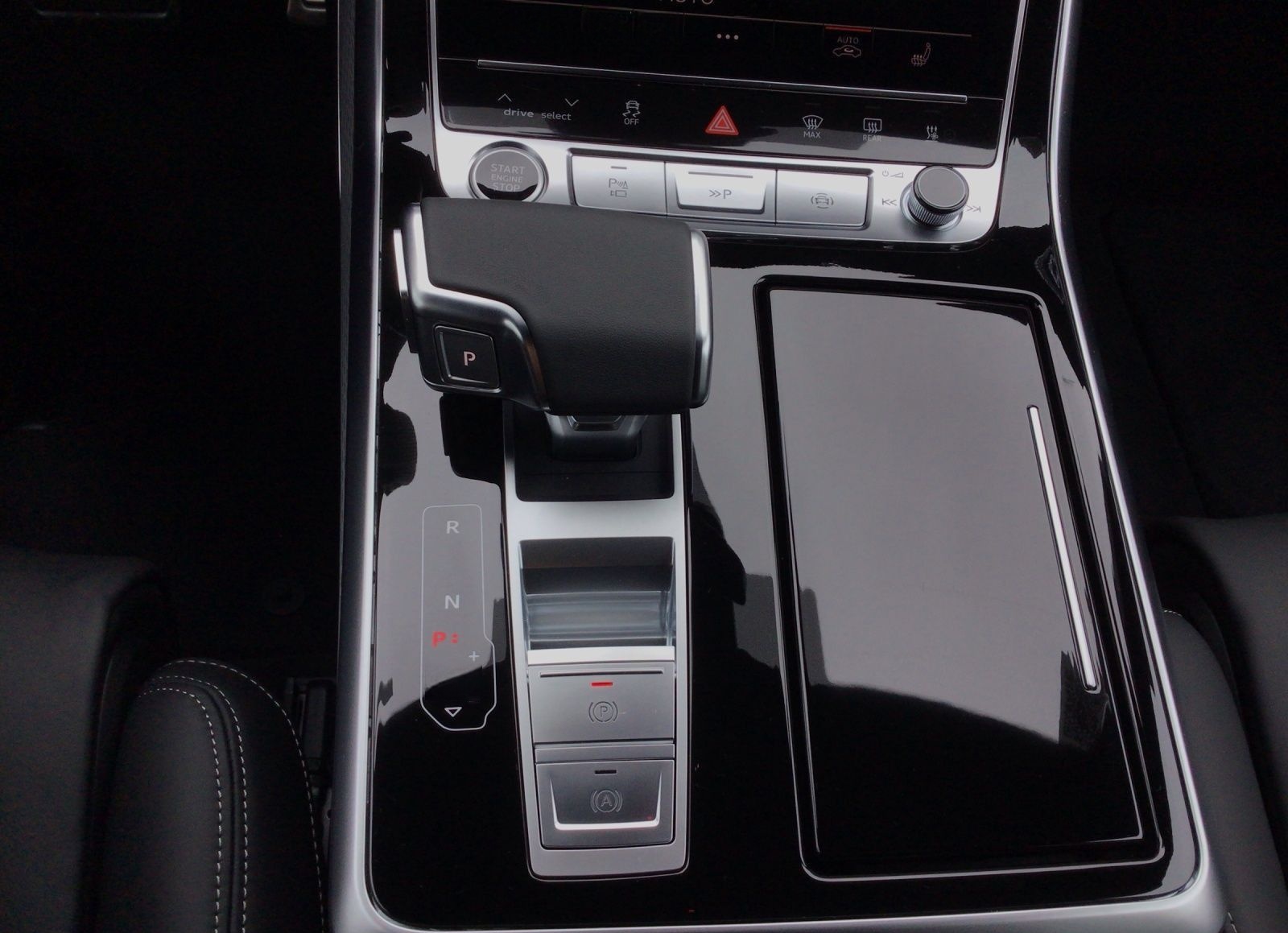 Audi Q8 50 TDI Q 2x S LINE UPE122 SPORTSITZE+ LM23 PA foto 11