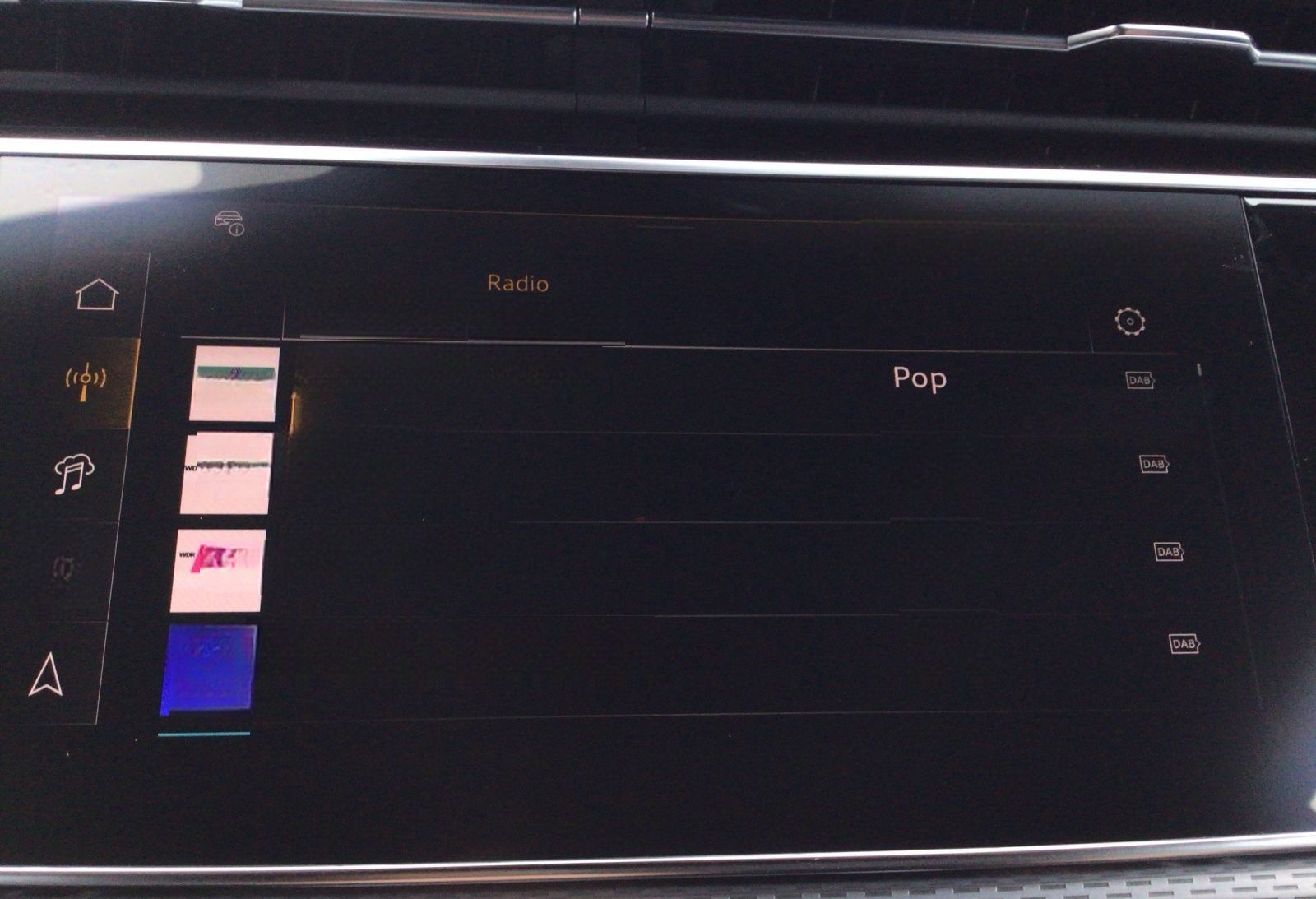 Audi Q8 50 TDI Q 2x S LINE UPE122 SPORTSITZE+ LM23 PA foto 13